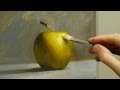 Acrylic painting techniques - Light & shade (Part 2 of 2)