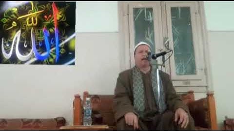 الشيخ ابو الفتوح حسن البساتيني التلاوات النادره سوره الحجر
