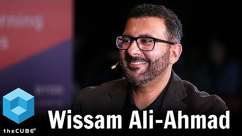 Wissam Ali-Ahmad, Splunk | Cisco DevNet Create 2017