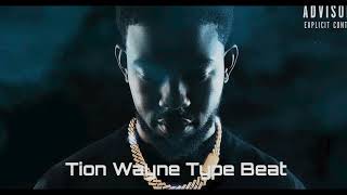 [FREE] Healing | Tion Wayne Type Beat | Drill Instrumental
