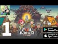 Evil Hunter Tycoon – Gameplay Android (Sem Comentários)