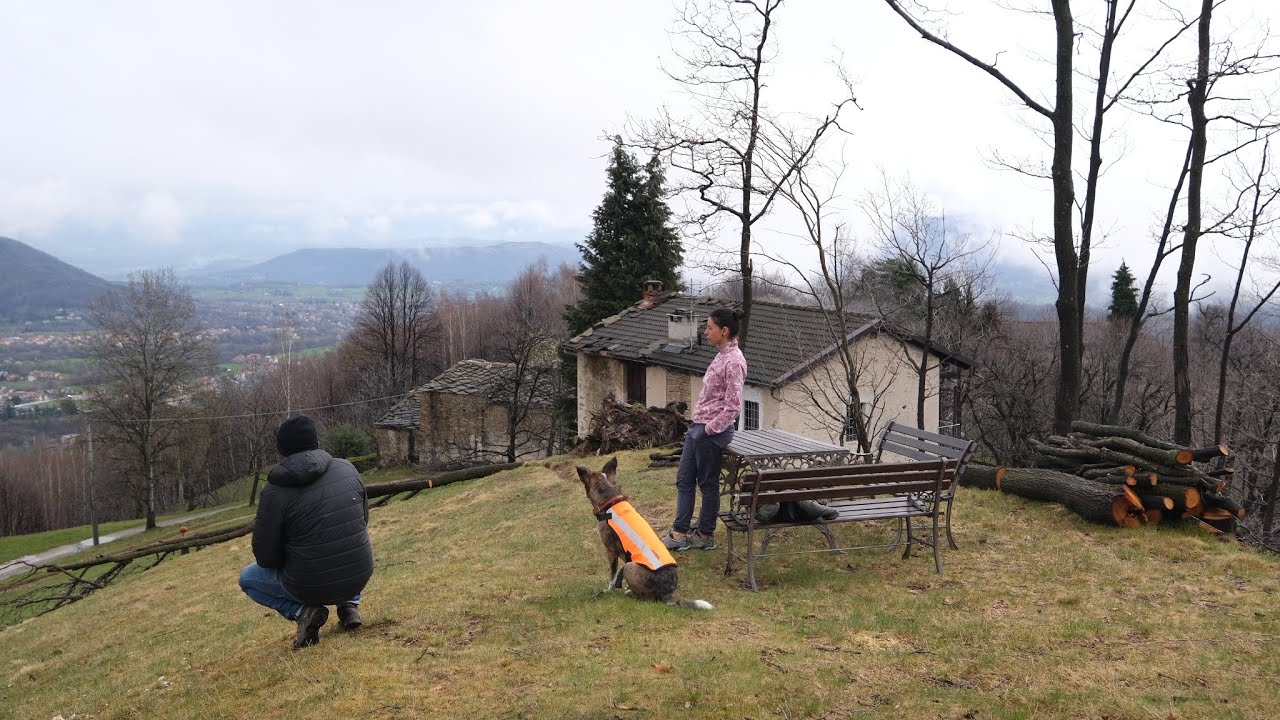 #6 ЖИЗНЬ В ГОРАХ – ТОЛЬКО ЖИТЕЛИ – МЫ РАСТЕ НА ВЫСОТЕ 1000 МЕТРОВ