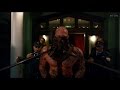 Boyka Undisputed 4 2016 All The Fighting Scenes Part 3 Only Action 4K 