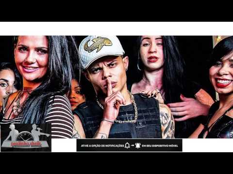 MC Lan Malandrona DJ IAM Ft MC Sonic