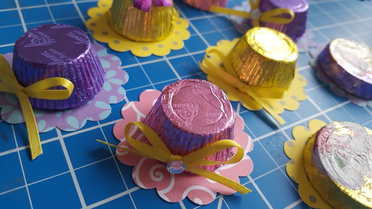 LIVE Mindless Crafting | Dollar Tree & Chit Chat - YouTube