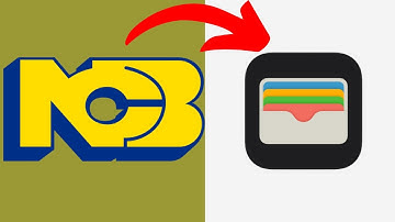 How To Add NCB Card To Apple Wallet (2025)