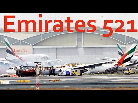 Vidéo: Les vols Emirates opèrent-ils depuis l'Inde ?