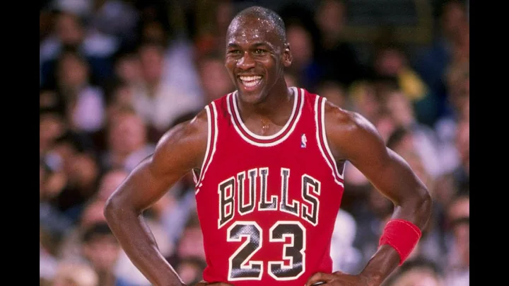 Michael Jordan Savage Moments Pt.1