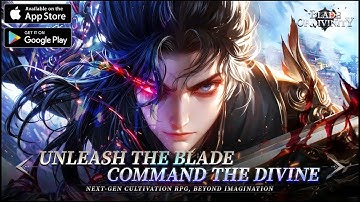 Blade of Divinity gameplay | New LITE MMORPG GAME FOR MOBILE WITH GOOD GRAPHICS 