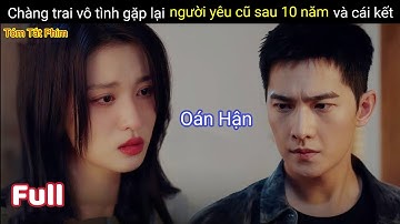 Chàng Lính Cứu Hỏa Vô Tình Gặp Lại Người Yêu Cũ Sau 10 Năm và Cái Kết - Review Phim Hay