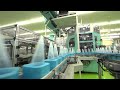 キユーピー 五霞工場「マヨネーズの製造工程」／動画で工場見学
