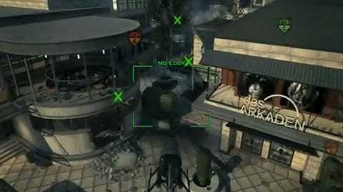 Modern Warfare 3 - Meet the Recon Drone