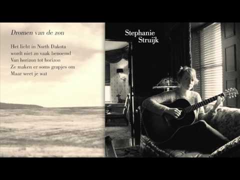 Stephanie Struijk - Dromen van de zon