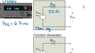 How to use the Function Generator Net Worth