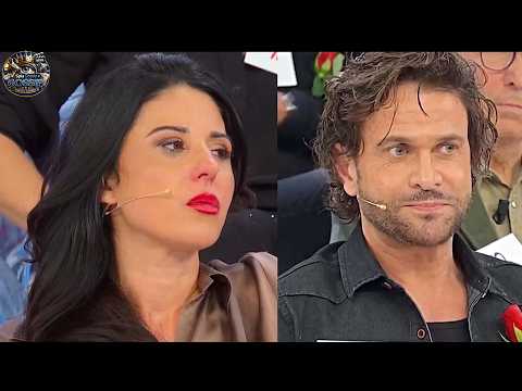 Video Rosanna Siino parla del suo percorso a Uomini e Donne