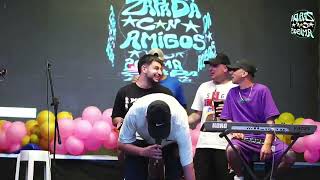 Famous Dormiste Rancho En VIVO Zapando En ZAPADA CON AMIGOS 🍻 Net Worth