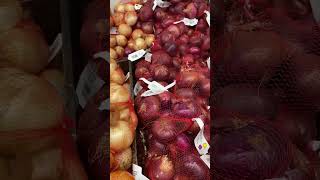 I LOVE WHITE ONION THAN RED ONION. HOW ABOUT YOU?#shorts#onion