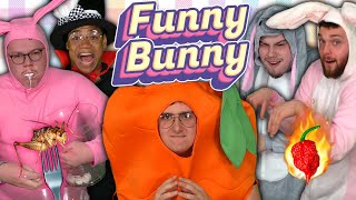 Protect Your Bunnies...Win $1,000!!! screenshot 2