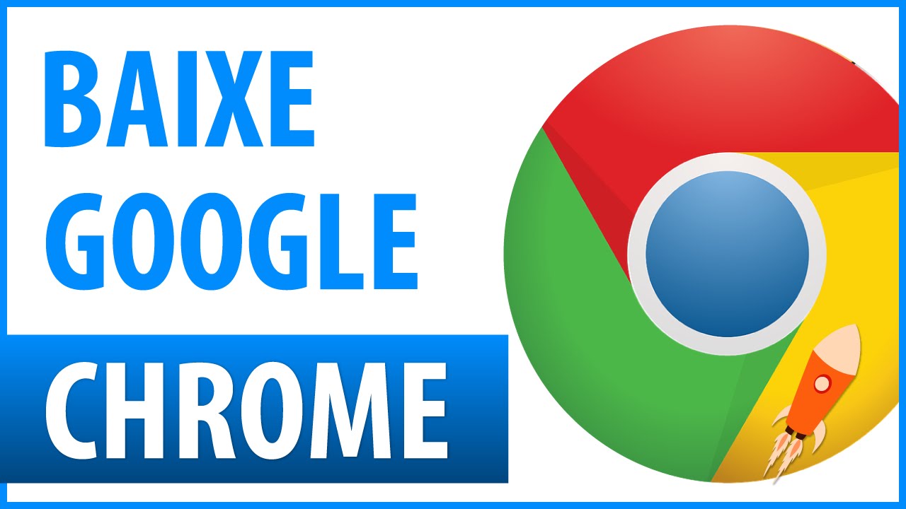 Como Instalar Google Chrome 64 Bits Com Instalador Offline Para Pc E