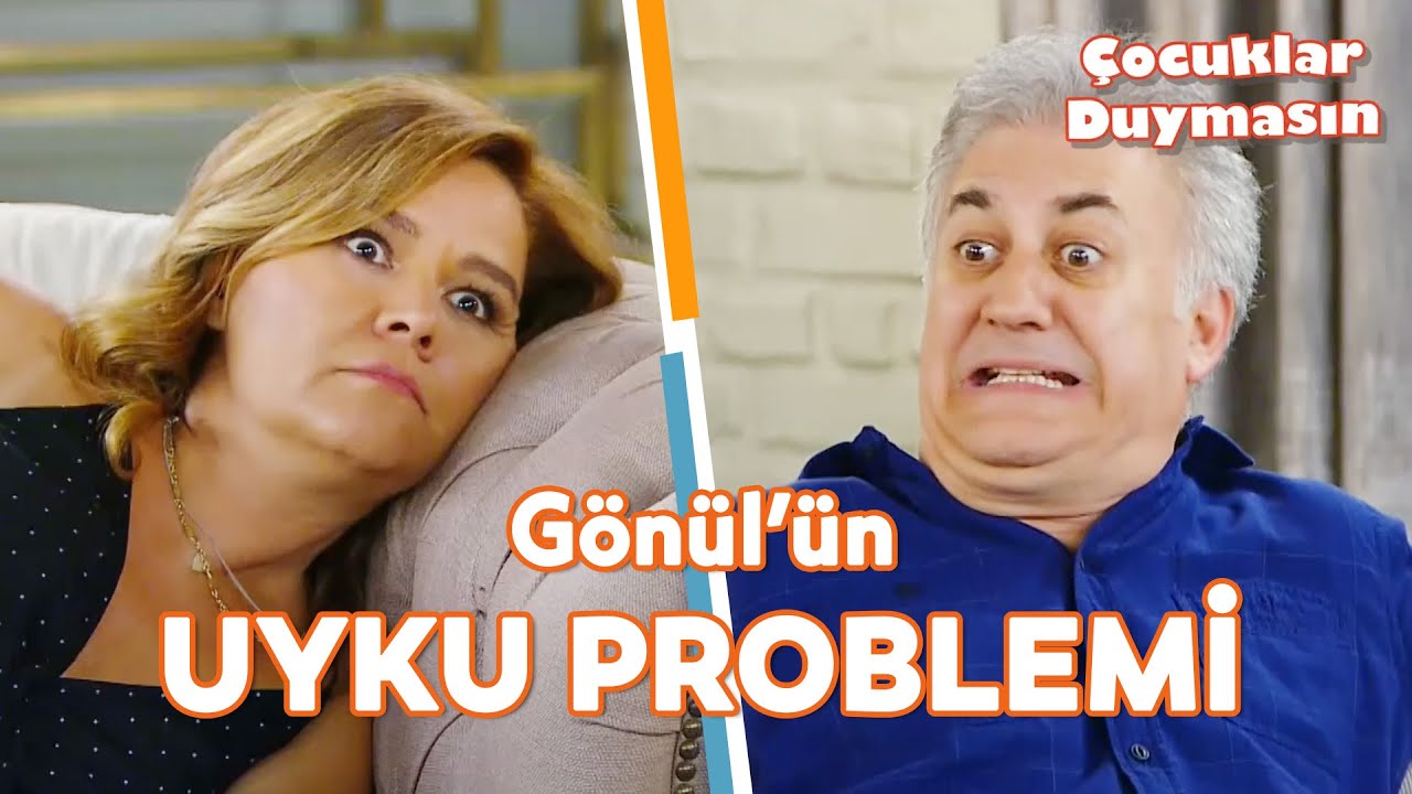 Haluk, Dominant Teyze'yi Uyutmaya Çalışırsa! 👀 - Çocuklar Duymasın Özel Kolaj