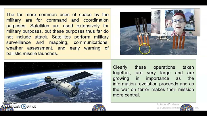 Military Intelligence