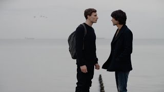 An unusual seduction - London Spy: Episode 1 Preview - BBC Two