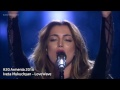 my top 50 – eurovision 2008 2016