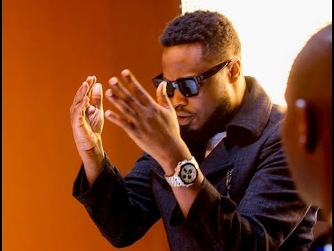 Bwoti Andre Ft Fik Fameika Official Music Video