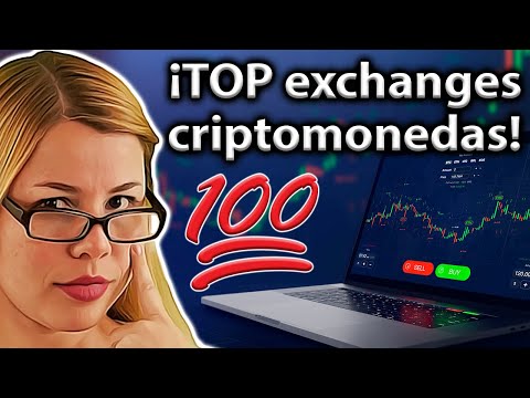 ¡¡TOP 6 mejores exchanges de criptomonedas en 2022!! ¡¡Análisis definitivo!! 💯