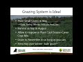 [Podcast] Tips for Making Cover Crops Work in Northern Climates