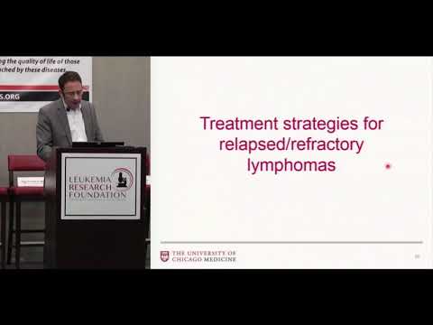 Emerging Therapies for Non Hodgkin&rsquo;s Lymphoma (NHL)