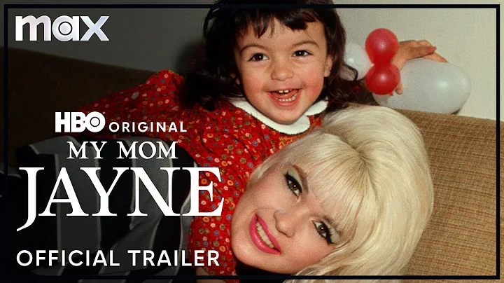 My Mom Jayne: A Film By Mariska Hargitay | Official Trailer | Max AU