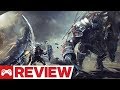 Sinner: Sacrifice for Redemption Review