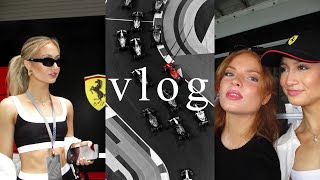 VLOG: F1 Miami Grand Prix