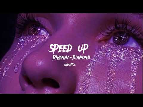 Eye to eye, so alive/Diamon-Speed up