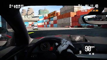 Need for Speed SHIFT 2 Unleashed MAXED Walkthough Part 7 HD