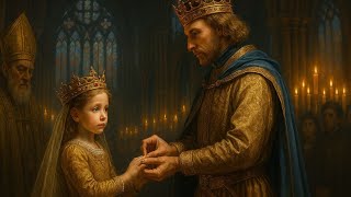 6 Yaşında Evlendi,10 Yaşında Dul Kaldı İngilterenin Unutulmuş Kraliçesi