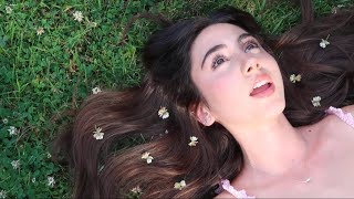 Mikaela Astel - Taste (official visualizer)