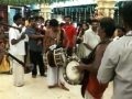 V.N. Rameshkumar Nadaswaram in JB temple - super good!.flv