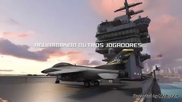 Error in multiplayer mode Asphalt 8