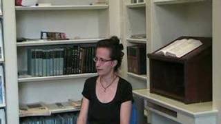 Jeff VanderMeer Interviews Jeanne Cavelos