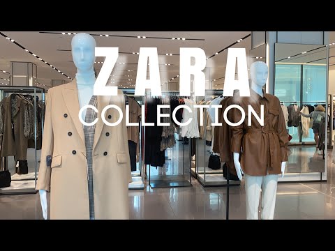 Zara September Collection2020 /Zara 