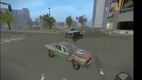 APB RELOADED LAG | DDOS | FLOOD ATTACK ON SERVERS