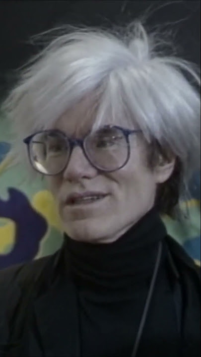The Life and Death of Andy Warhol