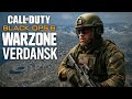 Call of Duty Black Ops 6 - Warzone Verdansk Gameplay (2025)