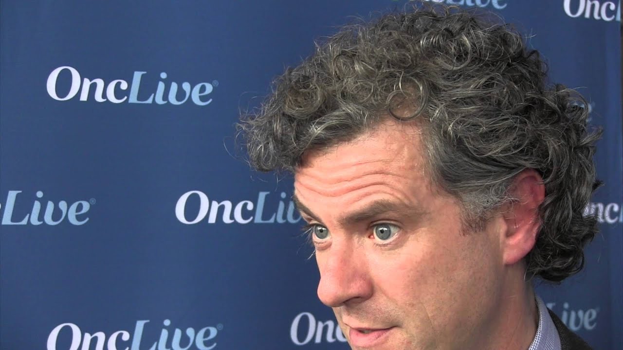 Dr. O'Sullivan on Toxicities Associated With Radium-223