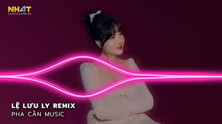 Em Ơi Dừng Lại Khi Nắng Đã Phai Remix | Lệ Lưu Ly Remix | Nhạc Vinahouse Remix Hot Trend TikTok 2024