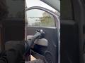 How to remove Fiat 500 door card #fiat500 #howtovideo #car #fiat