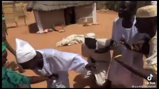 رجل سوداني يتزوج علي زوجته شاهد ماذا فعلت به