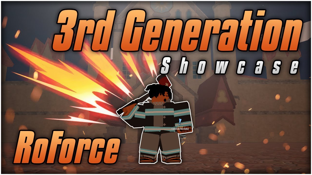 All Codes These Skills Are Busted 3rd Generation Showcase Roblox Roforce Youtube - all codes these skills are busted 3rd generation showcase roblox roforce youtube video statistics for roblox arsenal live roblox livestream noxinfluencer All Codes These Skills Are Busted 3rd Generation Showcase Roblox Roforce Youtube - youtube video statistics for roblox arsenal live roblox livestream noxinfluencer